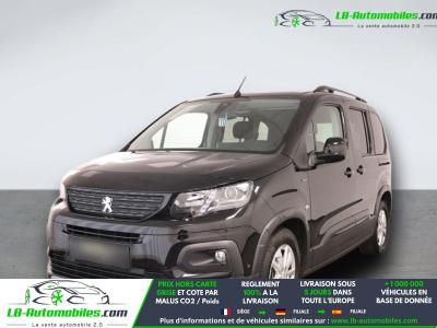 Peugeot Rifter BlueHDi 130  BVM 5pl
