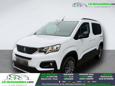 Peugeot Rifter BlueHDi 130  BVM 5pl
