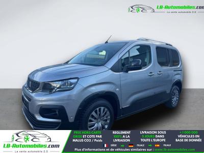 Peugeot Rifter BlueHDi 130  BVM 5pl