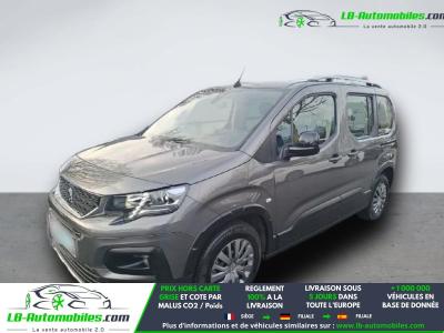Peugeot Rifter BlueHDi 130  BVM 5pl