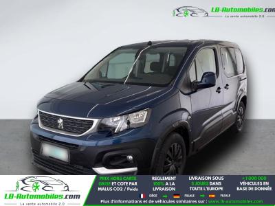Peugeot Rifter BlueHDi 130  BVM 5pl