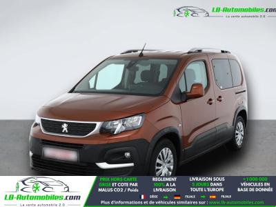 Peugeot Rifter BlueHDi 130  BVM 5pl