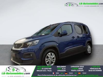 Peugeot Rifter BlueHDi 130  BVM 5pl