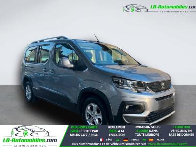 Peugeot Rifter BlueHDi 130  BVM 5pl
