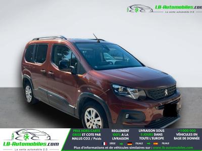 Peugeot Rifter BlueHDi 130  BVM 5pl