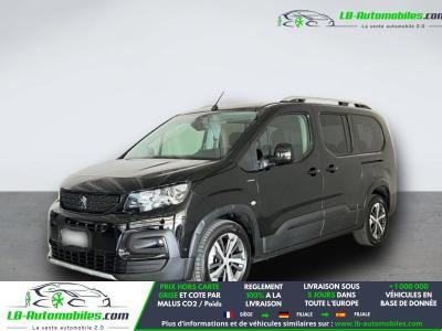 Peugeot Rifter BlueHDi 130  BVM 7pl