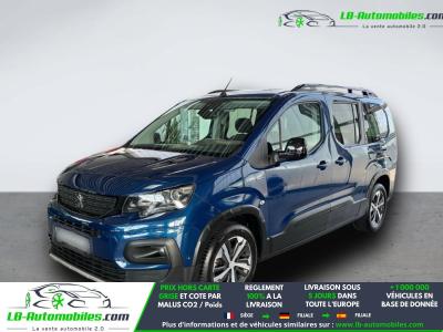 Peugeot Rifter BlueHDi 130  BVM 5pl