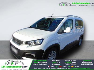 Peugeot Rifter BlueHDi 130  BVM 5pl