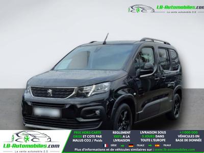 Peugeot Rifter BlueHDi 130  BVM 5pl