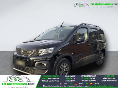 Peugeot Rifter BlueHDi 130  BVM 5pl