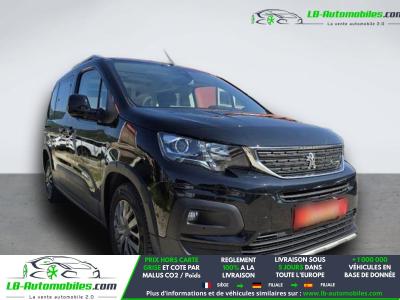 Peugeot Rifter BlueHDi 130  BVM 5pl