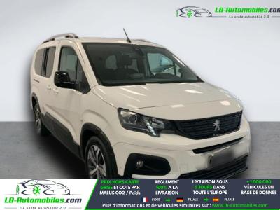 Peugeot Rifter BlueHDi 130  BVM 5pl