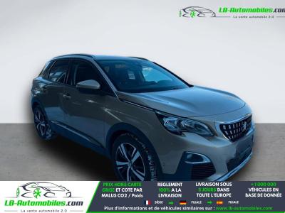 Peugeot 3008 1.6 BlueHDi 120ch  BVA