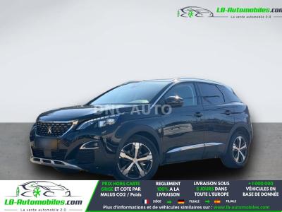 Peugeot 3008 1.6 BlueHDi 120ch  BVA