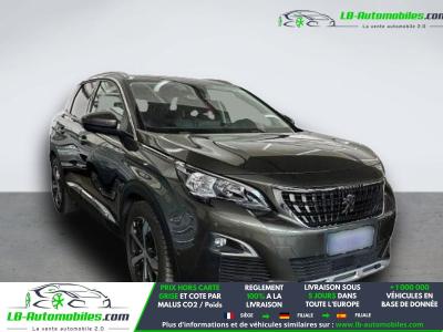 Peugeot 3008 1.6 BlueHDi 120ch  BVA