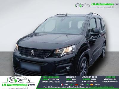 Peugeot Rifter BlueHDi 130  BVA