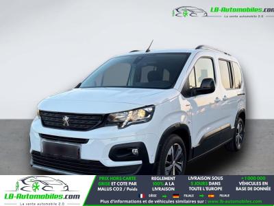 Peugeot Rifter BlueHDi 130  BVA