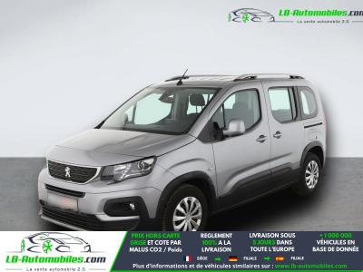 Peugeot Rifter BlueHDi 130  BVA
