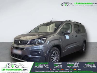 Peugeot Rifter BlueHDi 130  BVA