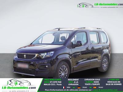 Peugeot Rifter BlueHDi 130  BVA