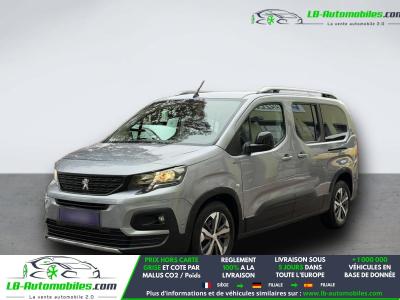 Peugeot Rifter BlueHDi 130  BVA