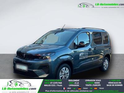 Peugeot Rifter BlueHDi 130  BVA