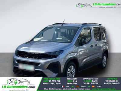 Peugeot Rifter BlueHDi 130  BVA