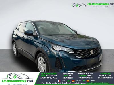 Peugeot 3008 BlueHDi 130ch  BVA