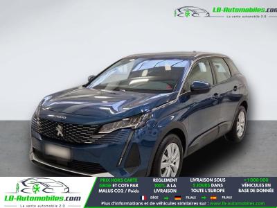 Peugeot 3008 BlueHDi 130ch  BVA