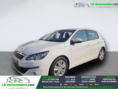Peugeot 308 1.6 BlueHDi 120ch  BVM