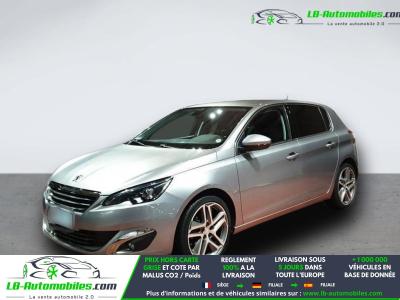 Peugeot 308 1.6 BlueHDi 120ch  BVM