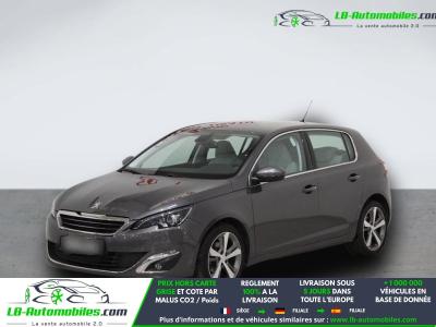 Peugeot 308 1.6 BlueHDi 120ch  BVM