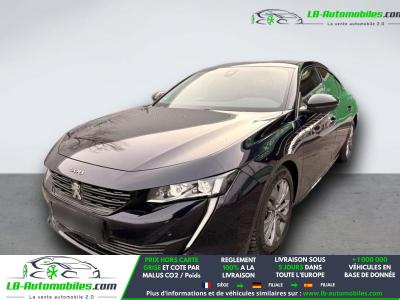 Peugeot 508 Hybrid 225 e-BVA