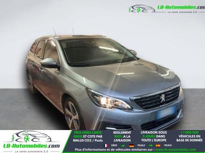 Peugeot 308 1.6 BlueHDi 120ch  BVA