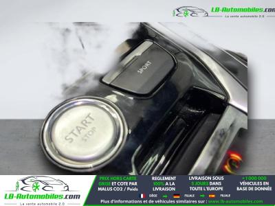 Peugeot 308 1.6 THP 205ch  BVM