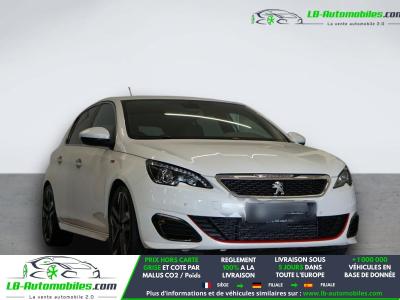 Peugeot 308 1.6 THP 270ch  BVM