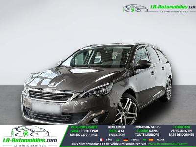 Peugeot 308 2.0 BlueHDi 150 ch  BVA