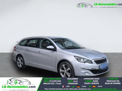 Peugeot 308 2.0 BlueHDi 150 ch  BVA