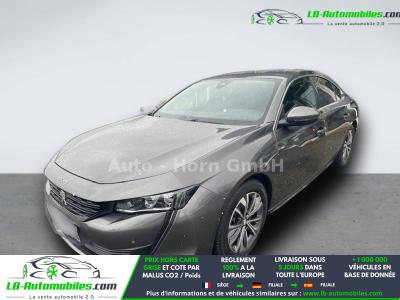 Peugeot 508 PureTech 130 ch BVA
