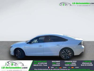 Peugeot 508 PureTech 130 ch BVA