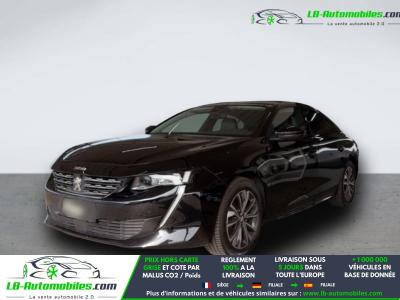 Peugeot 508 PureTech 130 ch BVA