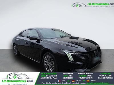 Peugeot 508 PureTech 130 ch BVA