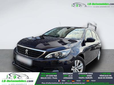 Peugeot 308 PureTech 130ch  BVM