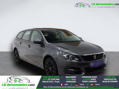 Peugeot 308 PureTech 130ch  BVM