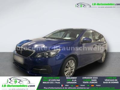 Peugeot 308 PureTech 130ch  BVM
