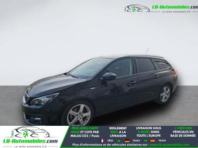 Peugeot 308 PureTech 130ch  BVM