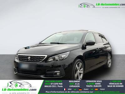 Peugeot 308 PureTech 130ch  BVM