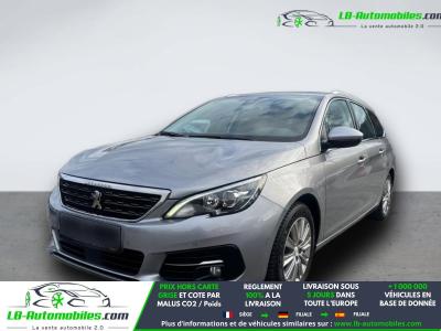 Peugeot 308 PureTech 130ch  BVM