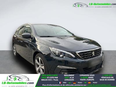 Peugeot 308 PureTech 130ch  BVM