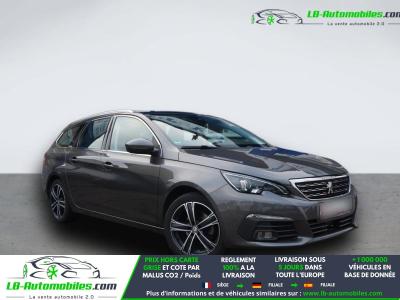 Peugeot 308 PureTech 130ch  BVM